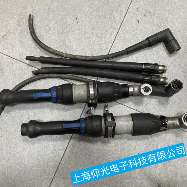 博世力士樂電動扭力扳手控制器維修步驟解答