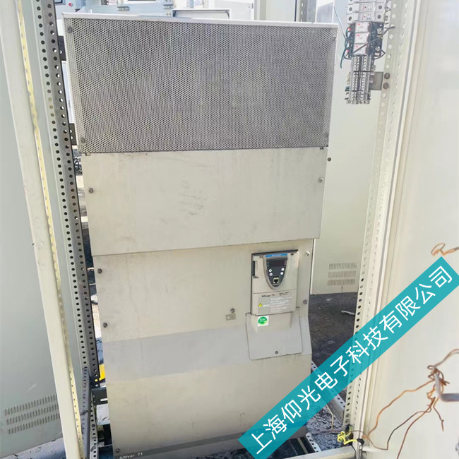 施耐德軟啟動器常見故障報警解決辦法