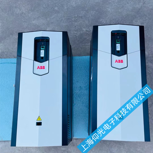 ABB ACS510變頻器常見過流故障分析及處理