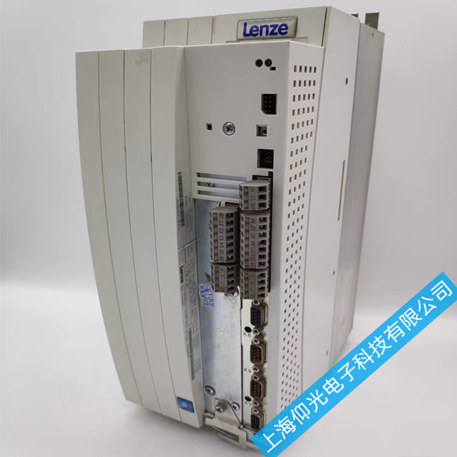 LENZE倫茨變頻器常見故障及處理方法