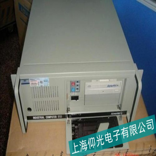 研華工控機故障及分析解決辦法
