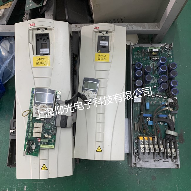 ABB變頻器新老型號(hào)替換選型ACS800停產(chǎn)升級(jí)ACS880