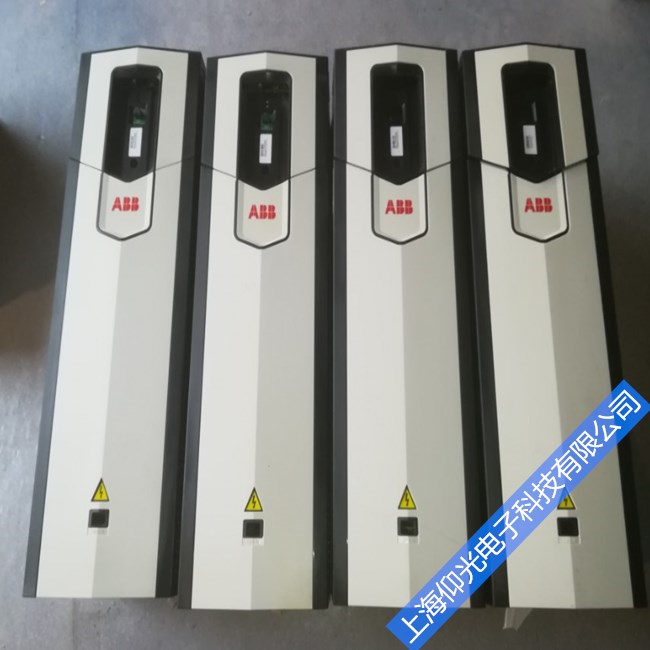 ABB變頻器選型 | ABB傳動(dòng)(低壓AC)選型
