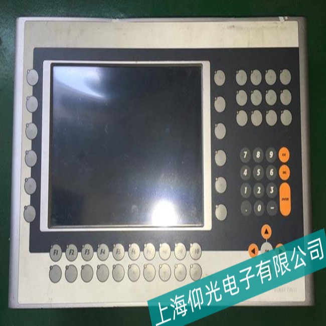貝加萊工控機死機原因及解決方法