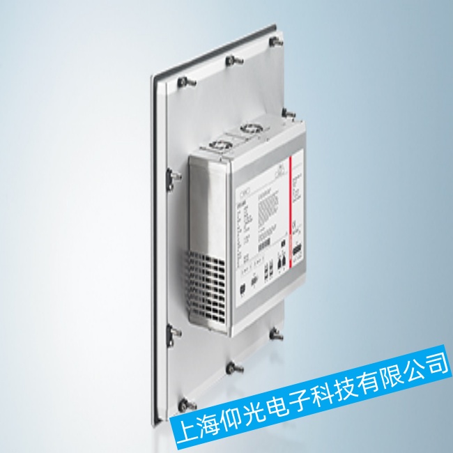 倍福工控機(jī)維修常見故障原因及方法介紹