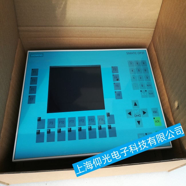 快速維修發(fā)那科工控機觸摸屏死機黑屏故障