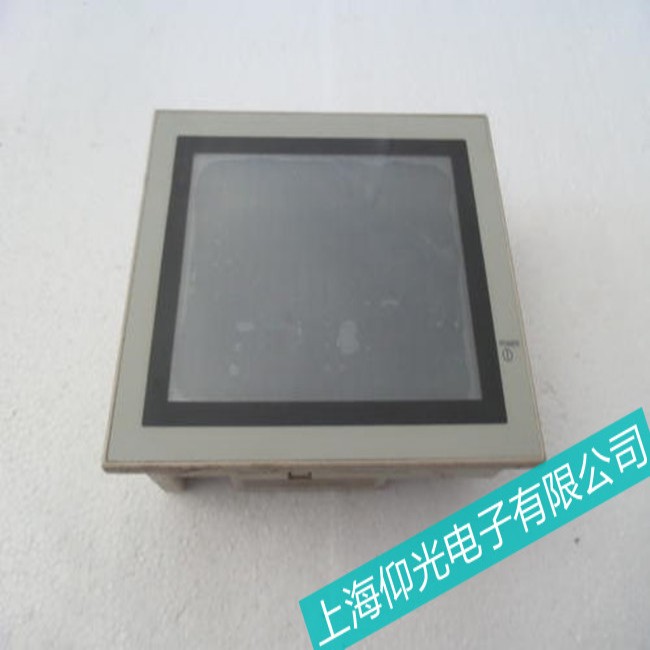 宜昌三菱觸摸屏GT2712-STBD沒有反應(yīng)故障維修資料-簡(jiǎn)單易懂
