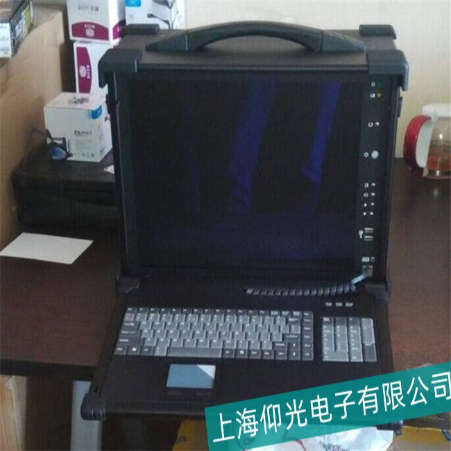 浙江研華工控機ARK-6610上電后出現(xiàn)黑屏無顯示故障維修論壇