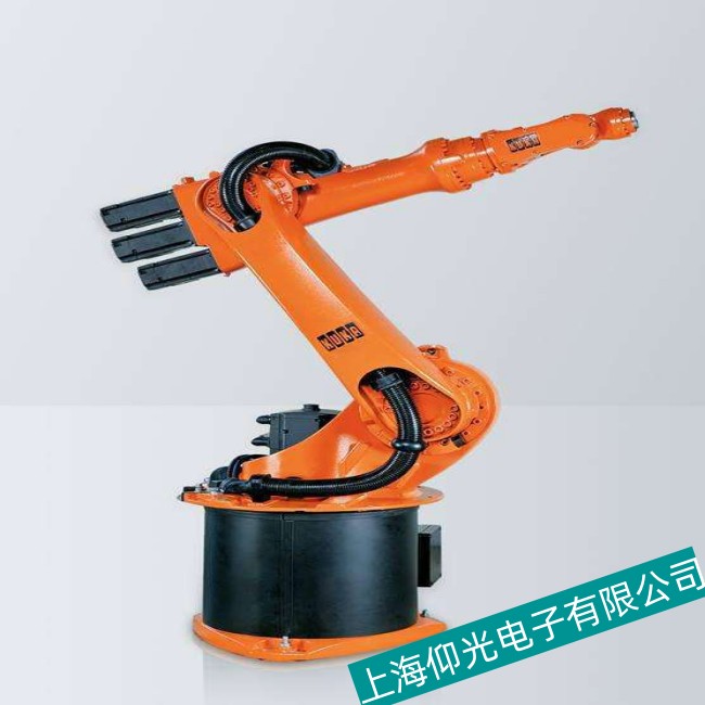 庫卡KUKA機器人無法啟動/關節(jié)運動異常/運行軌跡偏差故障維修