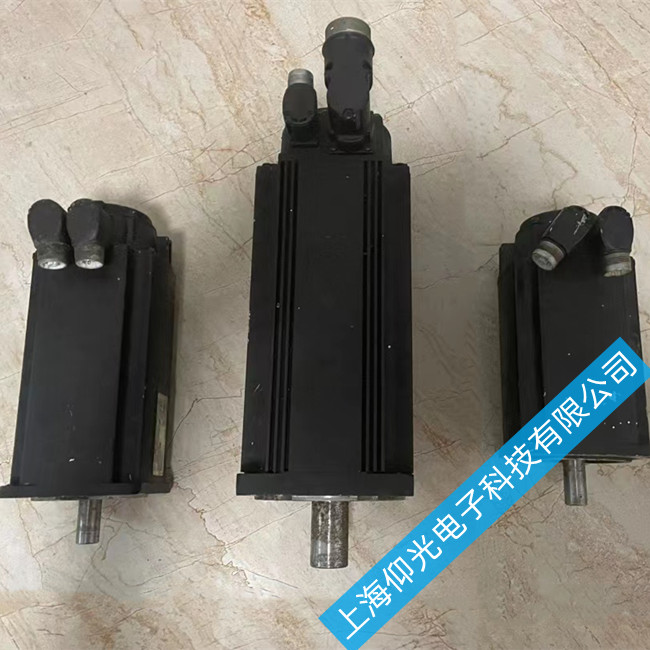力士樂伺服電機常見問題診斷與處理