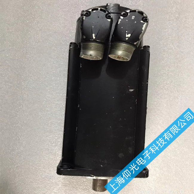 力士樂Rexrotha伺服電機(jī)常見沒有反饋故障維修