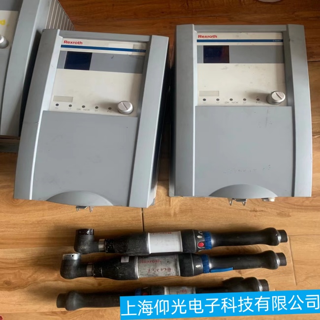 鎮(zhèn)江博世力士樂(lè)擰緊控制器上電后出現(xiàn)黑屏故障快速修復(fù)指南