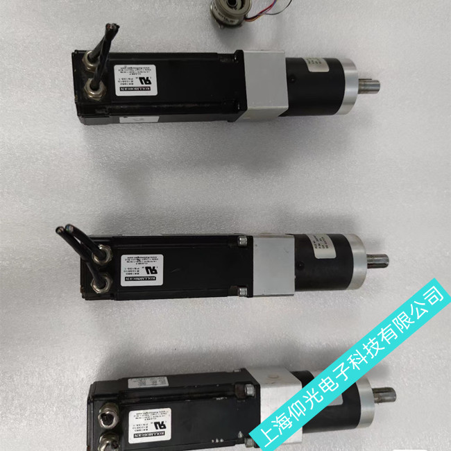 科爾摩根伺服電機常見故障狀態(tài)及處理方法