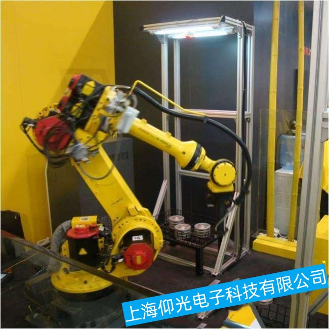 廣州發(fā)那科機器人M-710iC-12L機械手伺服電機出現(xiàn)故障維修緊急修復