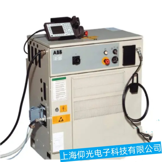 ABB機(jī)器人IRB 1300維修機(jī)器人控制器沒有響應(yīng)維修