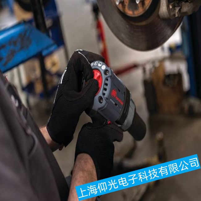 英格索蘭ingersoll擰緊控制器維修-電動(dòng)扳手光響不轉(zhuǎn)的情況