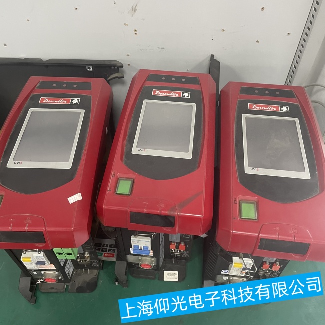馬頭Desoutter擰緊控制器電動(dòng)液壓扭力扳手維修常見的故障點(diǎn)