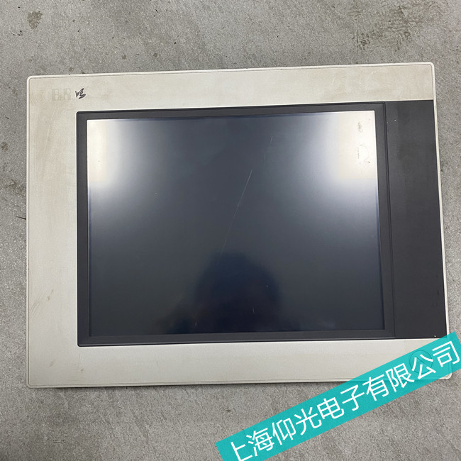 湖南貝加萊觸摸屏4PP182.1043-31的安平故障維修步驟(快速修復(fù))