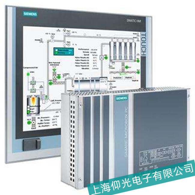 西門子工控機(jī)的九種常見故障問題