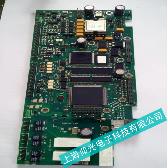 施耐德工控機(jī)屏幕不亮,主板故障維修