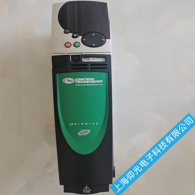 艾默生CT伺服驅(qū)動器常見故障及解決方法