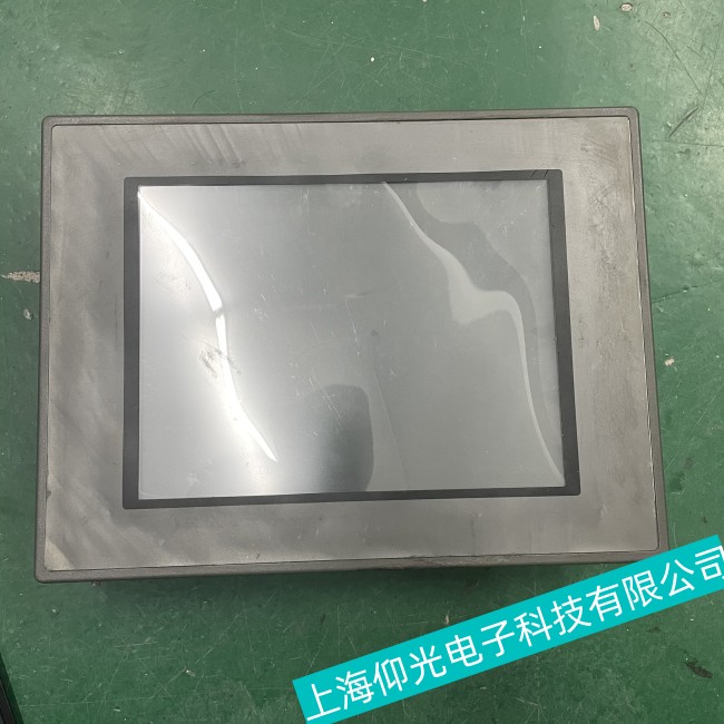 泉州昆侖通泰觸摸屏TPC7022Nt上電黑屏故障維修售后廠家維修經(jīng)驗(yàn)分享