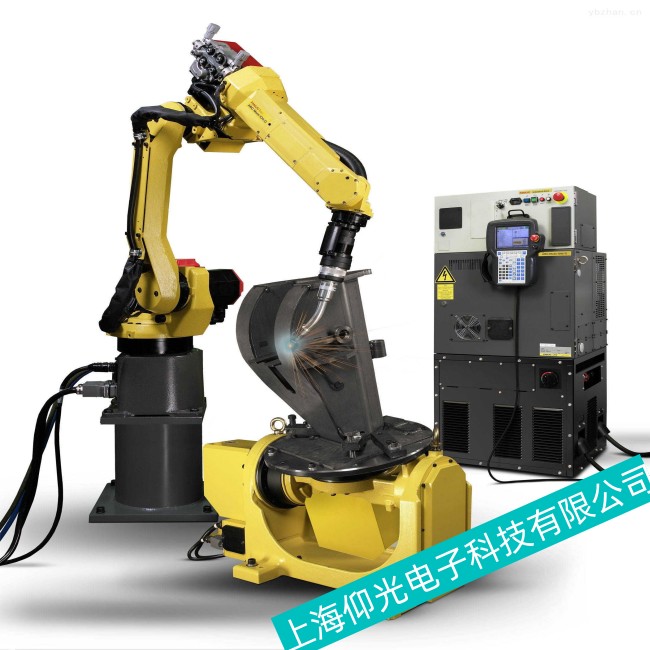 Panasonic松下機(jī)器人TA-1400機(jī)械手運(yùn)動(dòng)不正常故障故障維修售后處