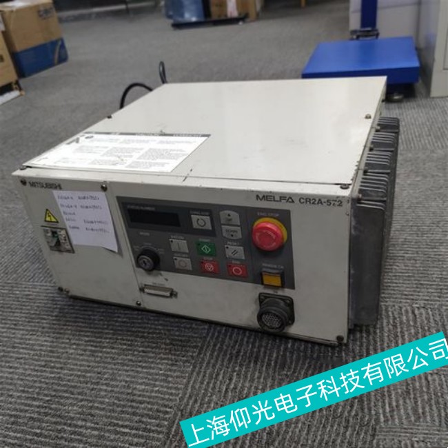 常德市三菱RH-SDH機(jī)器人控制柜無法正常工作故障維修保養(yǎng)中心
