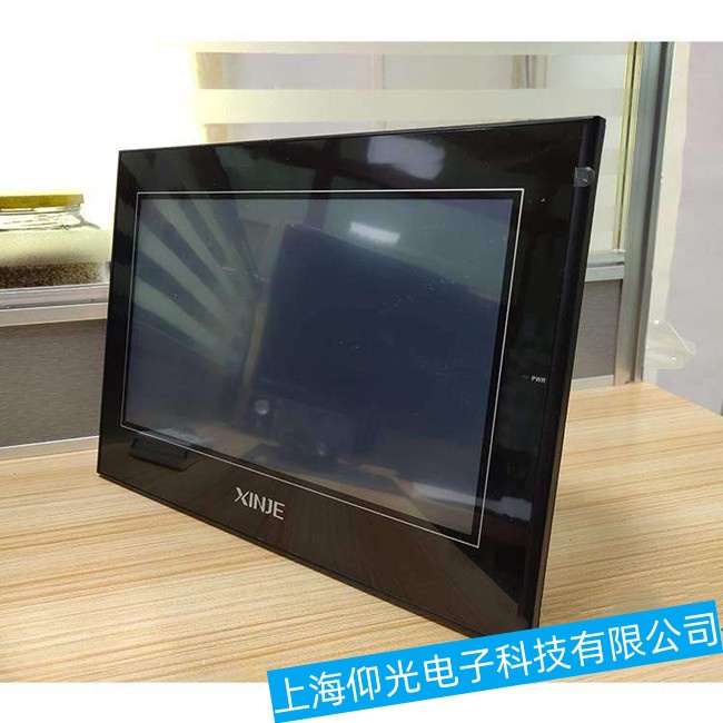 淮安信捷觸摸屏TG765S-XT啟動不起來故障維修服務(wù)中心