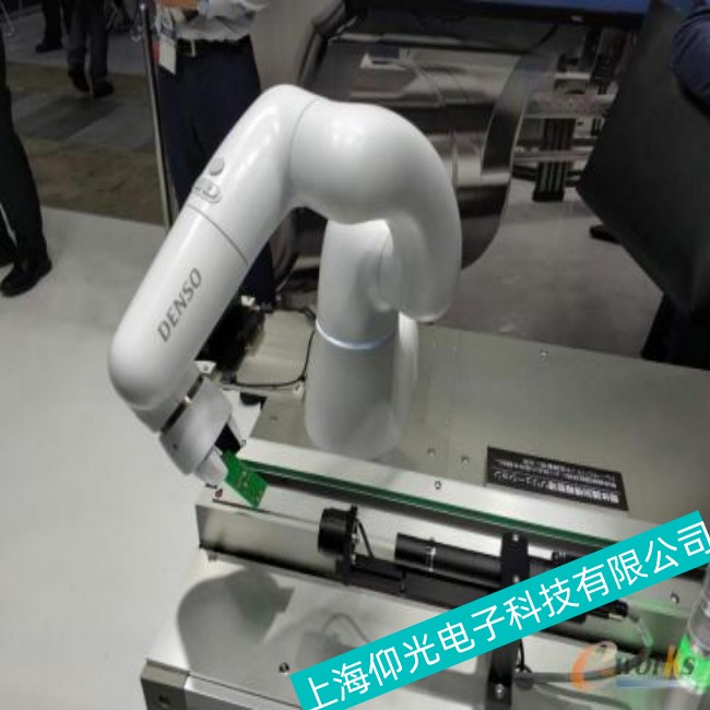 山西Denso電裝機(jī)器人VS-050B機(jī)械臂動(dòng)作反應(yīng)遲鈍故障維修保養(yǎng)