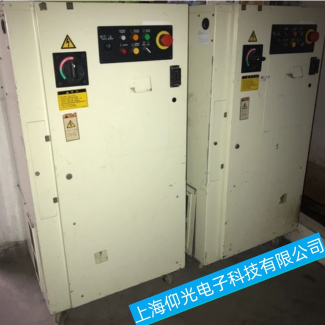 湖州Kawasaki川崎機(jī)器人RS003N控制柜無(wú)法啟動(dòng)故障維修點(diǎn)
