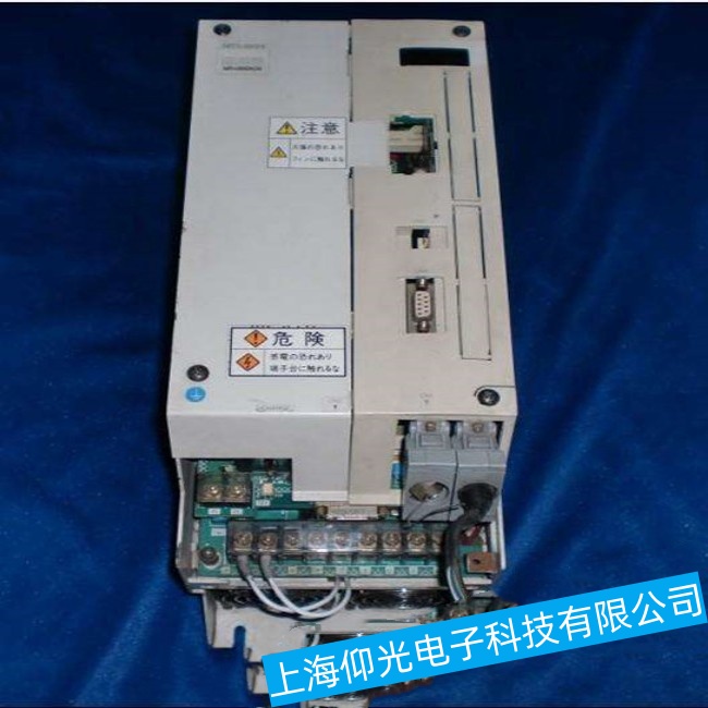 南京三菱RH-SDH機(jī)器人伺服驅(qū)動(dòng)器過熱故障維修中心