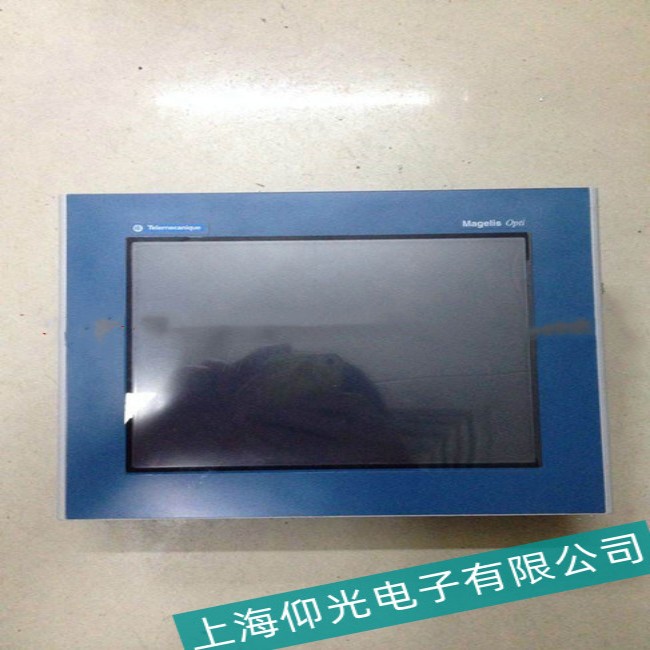 溫州白光觸摸屏HAKKO V系列黑屏無(wú)顯示故障維修哪家專(zhuān)業(yè)-上海仰光專(zhuān)修