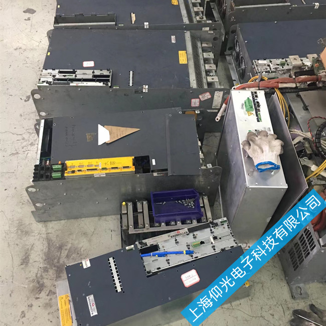 鮑米勒三相感應(yīng)電機(jī)電氣故障分析維修