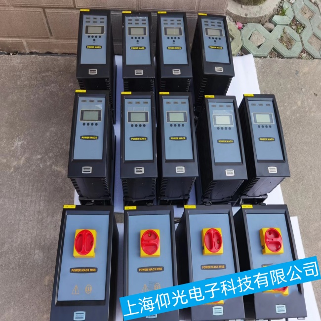 Atlas阿特拉斯擰緊控制器PF 4000-G報(bào)警E121故障維修