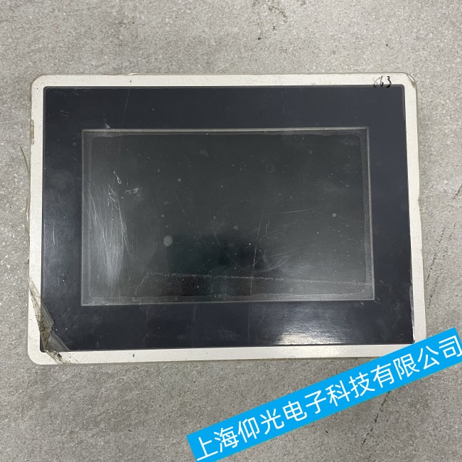 無錫倫茨觸摸屏EL110S藍(lán)屏死機(jī)故障維修經(jīng)驗分享