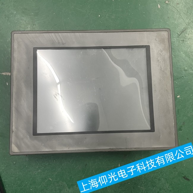 河南昆侖通泰觸摸屏TPC7022Nt沒有反應(yīng)故障維修價(jià)格