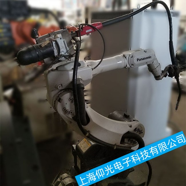 深圳Panasonic松下機器人TA-1400啟動后無法進入操作系統(tǒng)故障維修中心