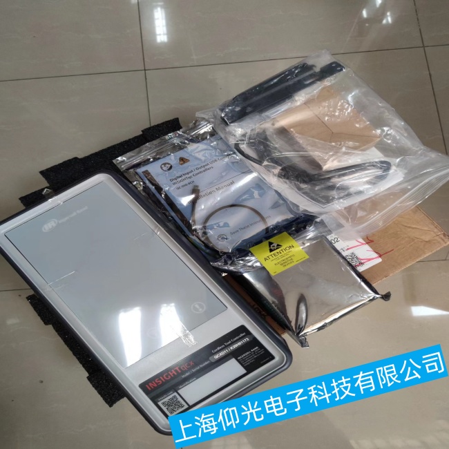 英格索蘭擰緊控制器IC12出現(xiàn)抖動故障維修服務(wù)熱線