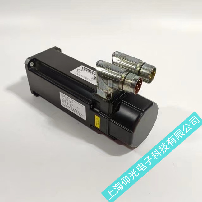 Kollmorgen科爾摩根伺服電機(jī)常見故障代碼分析及解決方法