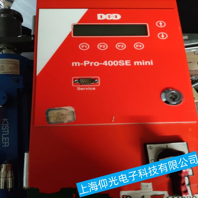 丹尼克爾擰緊控制器OPT-STC-C1-V1系列無法校準故障維修保養(yǎng)