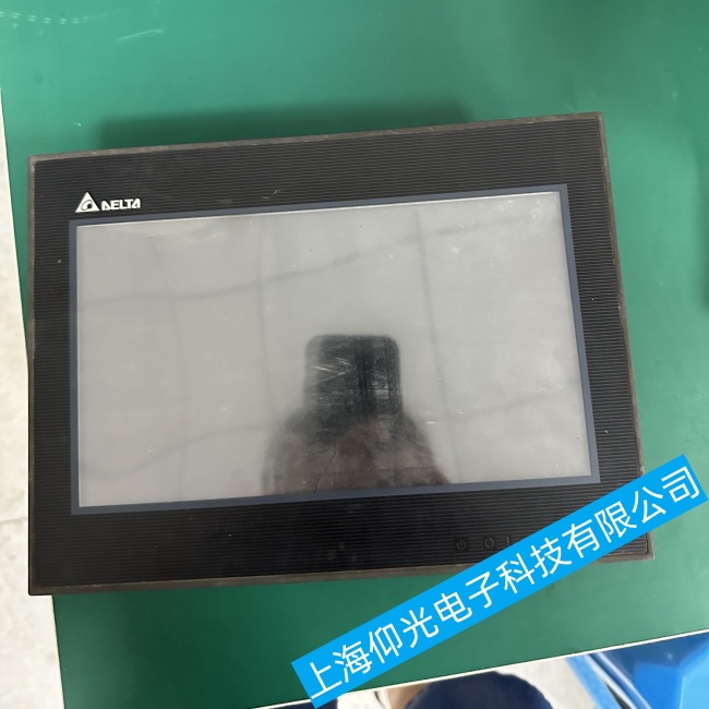 肇慶臺達DOP-107IV觸摸屏上電燒保險故障維修免費咨詢