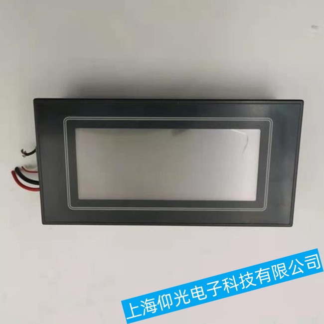 惠州松下觸摸屏AIG12MQ03D開機(jī)卡在開機(jī)界面故障維修售后點
