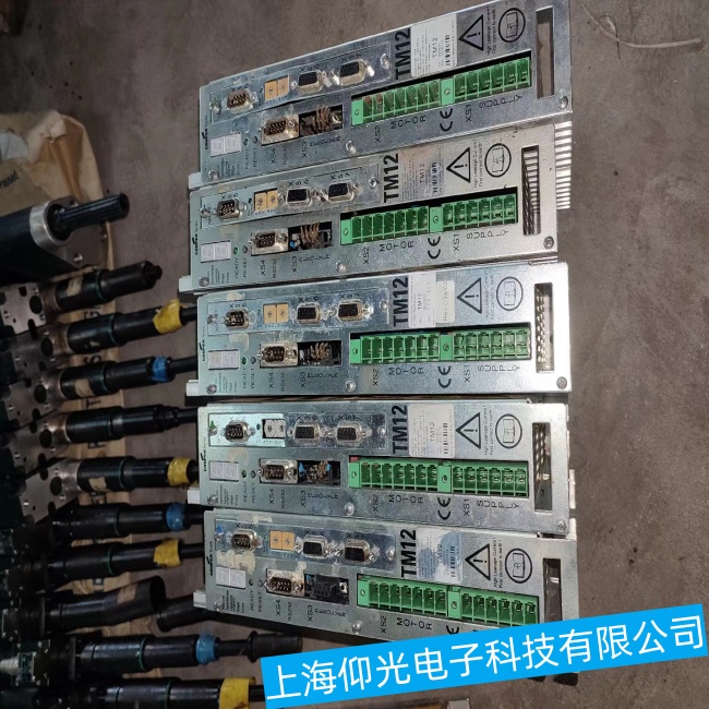 丹尼克爾擰緊控制器OPT-STC-C1-V1系列遇到過熱或過載故障維修在線咨詢