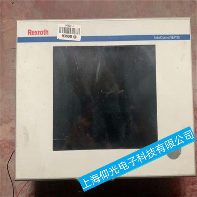 南通力士樂工控機(jī)CS351S-D啟動時(shí)間超長故障維修哪家質(zhì)量好