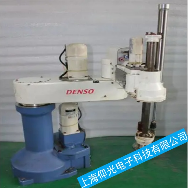 佛山Denso電裝機(jī)器人VS-050B機(jī)械手運(yùn)行不穩(wěn)定故障維修保養(yǎng)中心