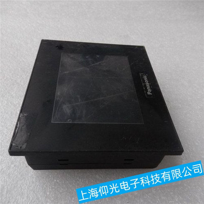 南通松下觸摸屏AIG12MQ03D無(wú)法進(jìn)入系統(tǒng)顯示故障維修免費(fèi)咨詢