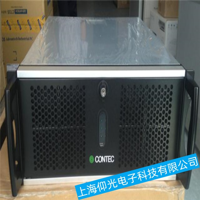 鄭州康泰克工控機(jī)GPC-700屏幕無(wú)顯示或顯示異常故障維修哪里有