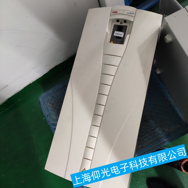 東莞ABB機器人IRB120系列變頻器過載過熱或過流故障維修廠家聯(lián)系方式