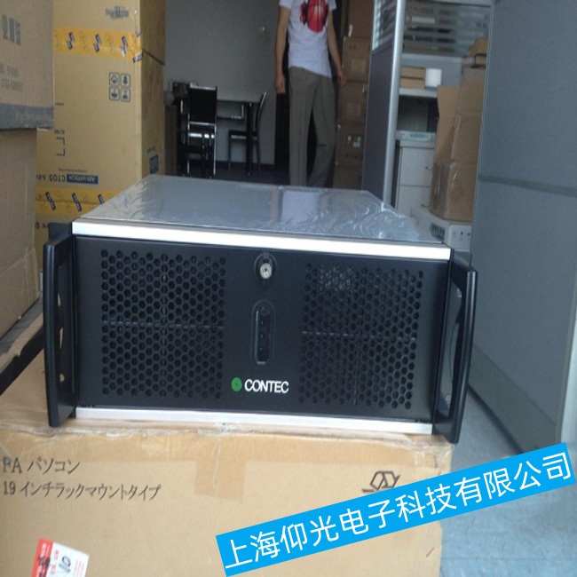 珠海康泰克LPC-200A工控機(jī)開機(jī)后不能正常使用故障維修技術(shù)支持